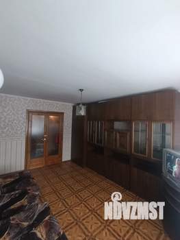 2-к квартира, на длительный срок, 50м2, 2/5 этаж