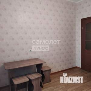 1-к квартира, на длительный срок, 40м2, 12/24 этаж