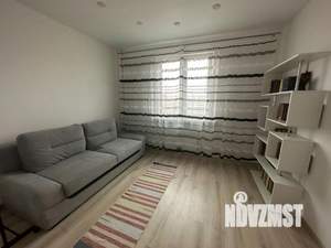 1-к квартира, посуточно, 57м2, 1/1 этаж