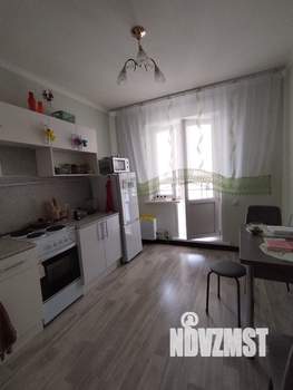 1-к квартира, на длительный срок, 37м2, 5/10 этаж