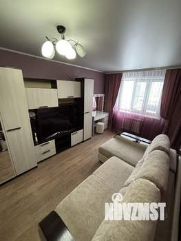 1-к квартира, на длительный срок, 42м2, 13/13 этаж