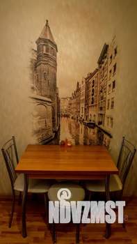 1-к квартира, посуточно, 30м2, 4/5 этаж