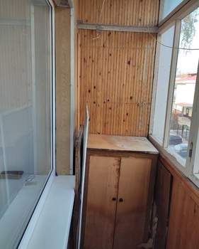 3-к квартира, на длительный срок, 58м2, 3/5 этаж