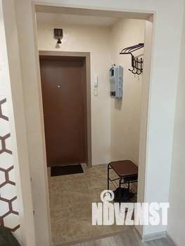 Студия квартира, посуточно, 30м2, 18/18 этаж