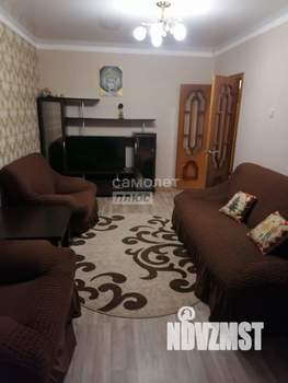 3-к квартира, на длительный срок, 61м2, 4/9 этаж