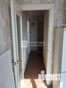1-к квартира, на длительный срок, 30м2, 3/5 этаж