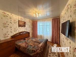 3-к квартира, на длительный срок, 63м2, 3/9 этаж