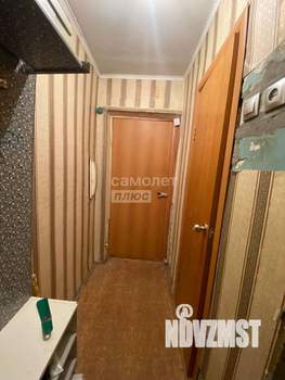 1-к квартира, на длительный срок, 33м2, 4/5 этаж