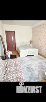 1-к квартира, на длительный срок, 39м2, 17/18 этаж