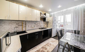 1-к квартира, на длительный срок, 37м2, 7/14 этаж