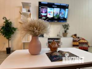 1-к квартира, посуточно, 40м2, 8/17 этаж