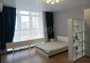 1-к квартира, на длительный срок, 38м2, 5/20 этаж