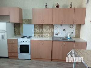 2-к квартира, на длительный срок, 58м2, 9/15 этаж