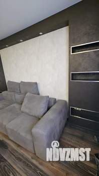 1-к квартира, на длительный срок, 49м2, 7/21 этаж
