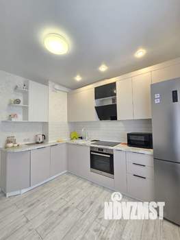 2-к квартира, на длительный срок, 56м2, 8/18 этаж