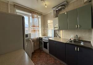 1-к квартира, на длительный срок, 32м2, 2/5 этаж