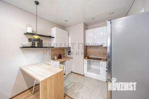 2-к квартира, на длительный срок, 45м2, 7/22 этаж