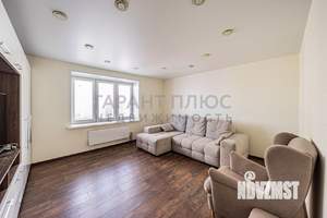 2-к квартира, на длительный срок, 50м2, 7/17 этаж