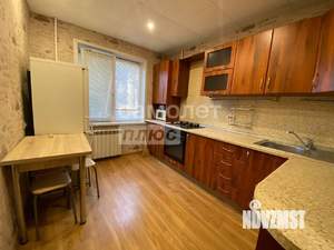 3-к квартира, на длительный срок, 65м2, 1/9 этаж