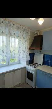 1-к квартира, на длительный срок, 30м2, 5/5 этаж