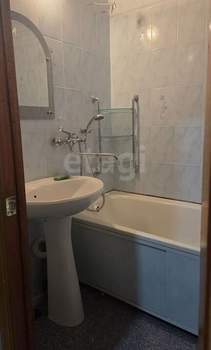 1-к квартира, на длительный срок, 37м2, 7/10 этаж