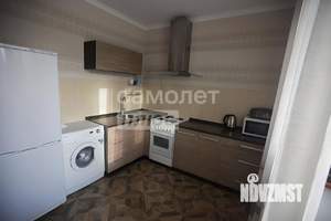 1-к квартира, на длительный срок, 42м2, 5/10 этаж