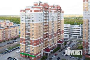 2-к квартира, посуточно, 60м2, 1/1 этаж