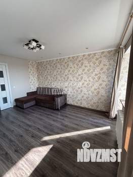 2-к квартира, на длительный срок, 48м2, 5/10 этаж