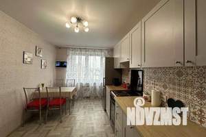 3-к квартира, посуточно, 80м2, 13/17 этаж