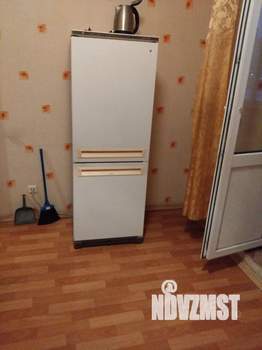 1-к квартира, на длительный срок, 36м2, 2/12 этаж