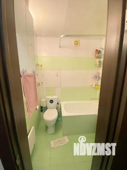 2-к квартира, на длительный срок, 42м2, 2/5 этаж