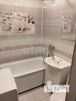 1-к квартира, на длительный срок, 31м2, 4/5 этаж