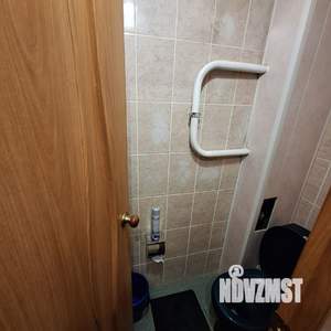 1-к квартира, на длительный срок, 40м2, 1/9 этаж
