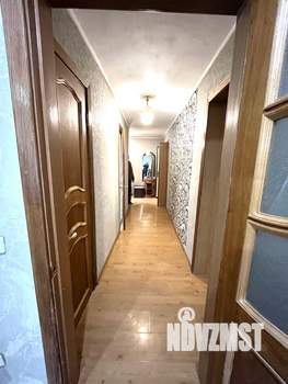 2-к квартира, на длительный срок, 62м2, 2/3 этаж