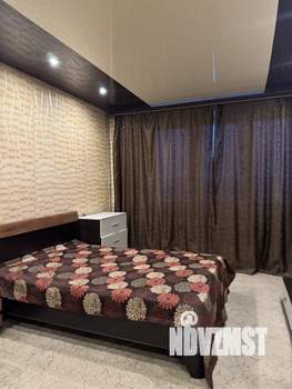 1-к квартира, посуточно, 45м2, 15/17 этаж