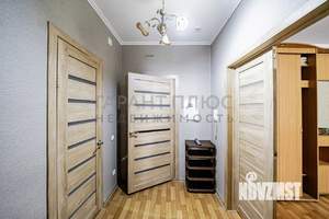 1-к квартира, на длительный срок, 40м2, 6/23 этаж