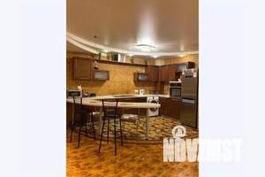 1-к квартира, посуточно, 45м2, 2/15 этаж