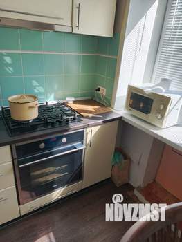 1-к квартира, на длительный срок, 30м2, 5/5 этаж
