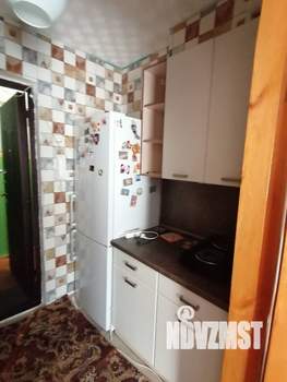 1-к квартира, на длительный срок, 15м2, 2/5 этаж