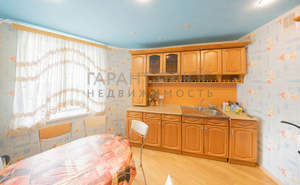 3-к квартира, на длительный срок, 85м2, 13/16 этаж