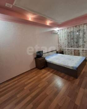 1-к квартира, на длительный срок, 32м2, 1/15 этаж