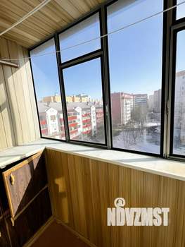 1-к квартира, на длительный срок, 40м2, 6/10 этаж