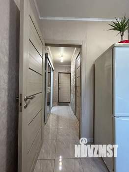 1-к квартира, на длительный срок, 36м2, 6/10 этаж