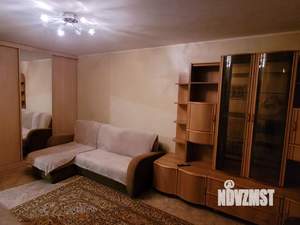 1-к квартира, на длительный срок, 38м2, 2/10 этаж