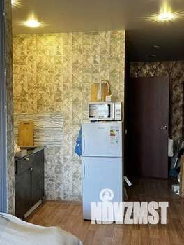 Студия квартира, на длительный срок, 29м2, 8/14 этаж