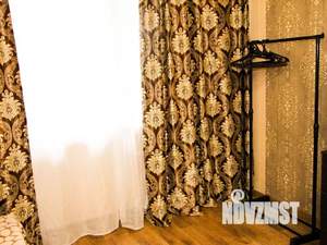 1-к квартира, посуточно, 31м2, 2/5 этаж