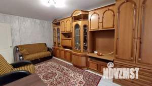 2-к квартира, на длительный срок, 47м2, 2/5 этаж