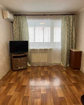 2-к квартира, на длительный срок, 45м2, 1/5 этаж