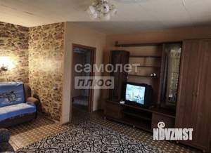 1-к квартира, на длительный срок, 33м2, 4/5 этаж