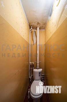 2-к квартира, на длительный срок, 44м2, 4/5 этаж